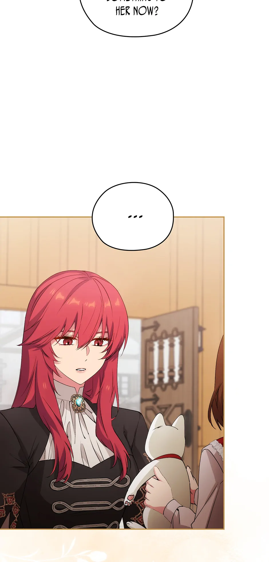 Reminiscence Adonis Chapter 284 43